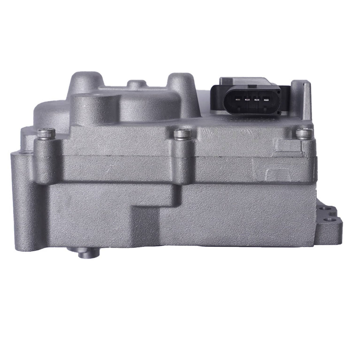 Bethesda Industrial Turbo Actuator Set with Calibration For 2013-2018 Dodge Cummins ISB 6.7L HE300VG