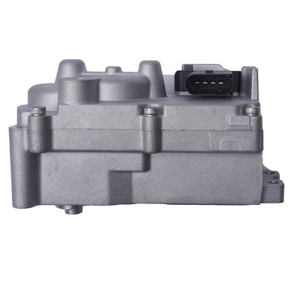 Bethesda Industrial Turbo Actuator Set with Calibration For 2013-2018 Dodge Cummins ISB 6.7L HE300VG