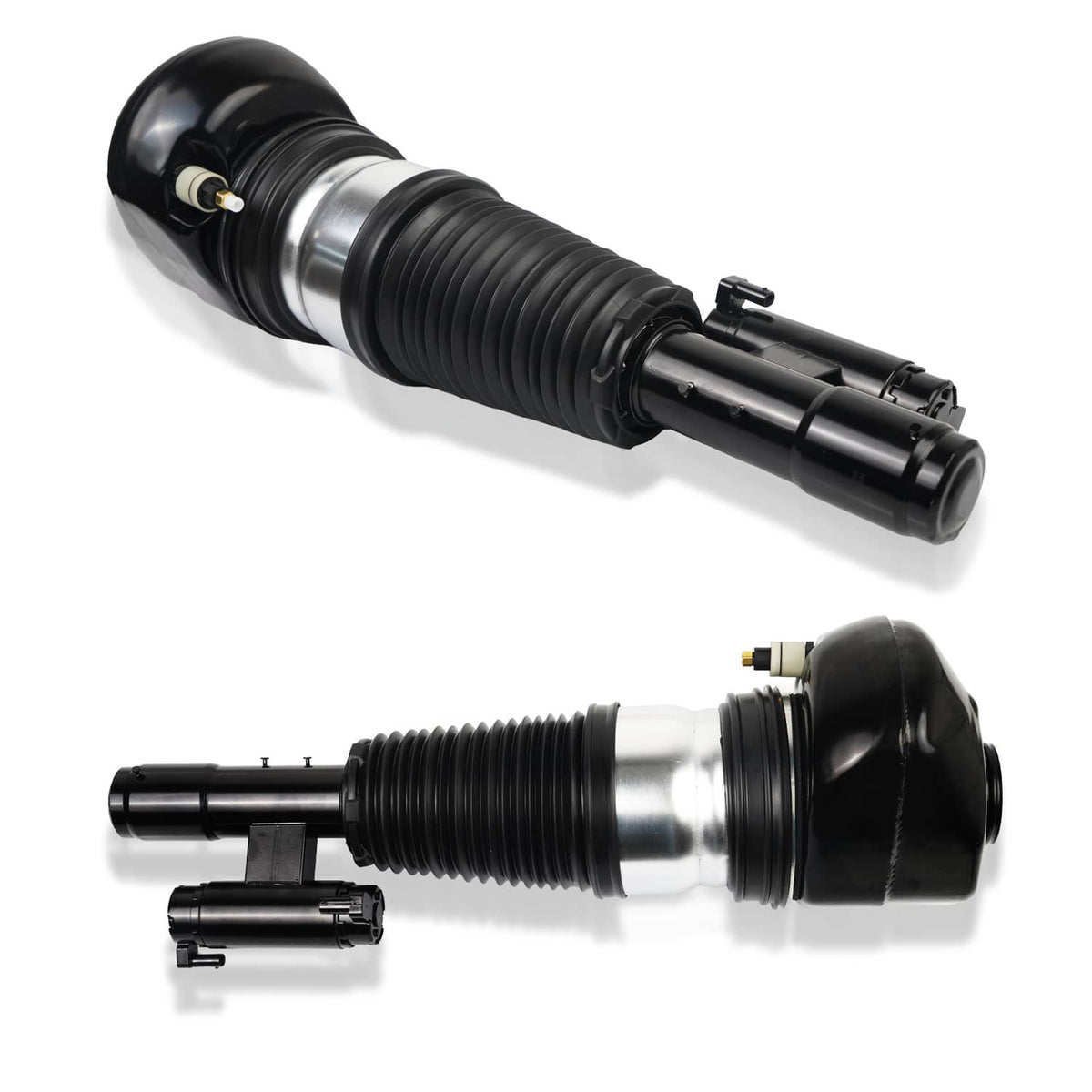 Bethesda Industrial 1 Pair For BMW 7 Series G11 G12 740i 750i EDC xDrive Front Air Suspension Struts