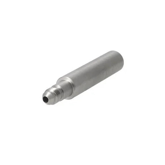 Bethesda Industrial Compression Tester Adapter TNE/TNV Motors fits Yanmar 3TNE84 4TNE84 4TNE98
