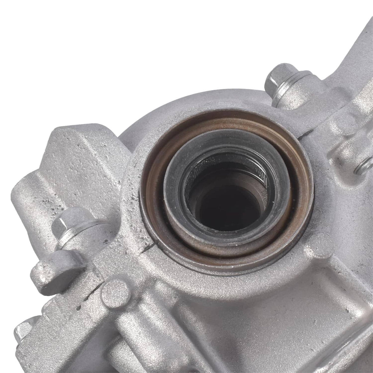 Bethesda Industrial Rear Axle Differential Carrier Assembly For 13-24 Mazda CX-5 CX-9 AWD KA0327020