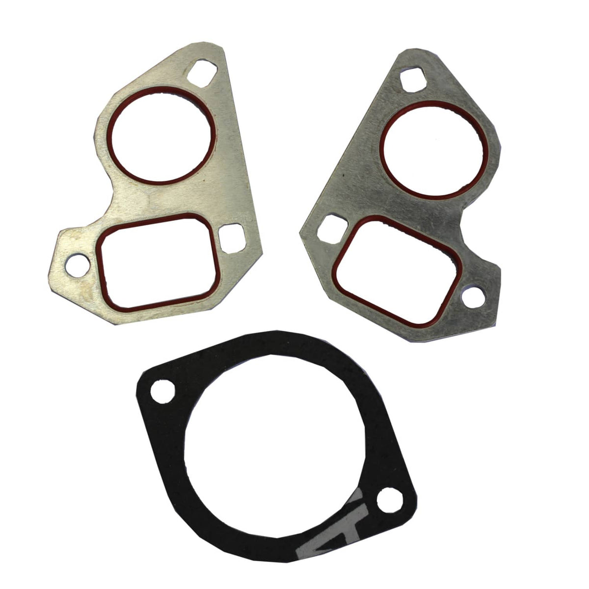 Bethesda Industrial Water Pump For 97-04 Chevrolet Corvette Camaro Firebird 5.7L LS1 LS6  6.0L LS2