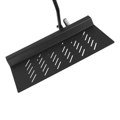 Bethesda Industrial 42" 48" Chute Blocker System For Lawn Mower John Deere Bobcat Encore Bush Hog
