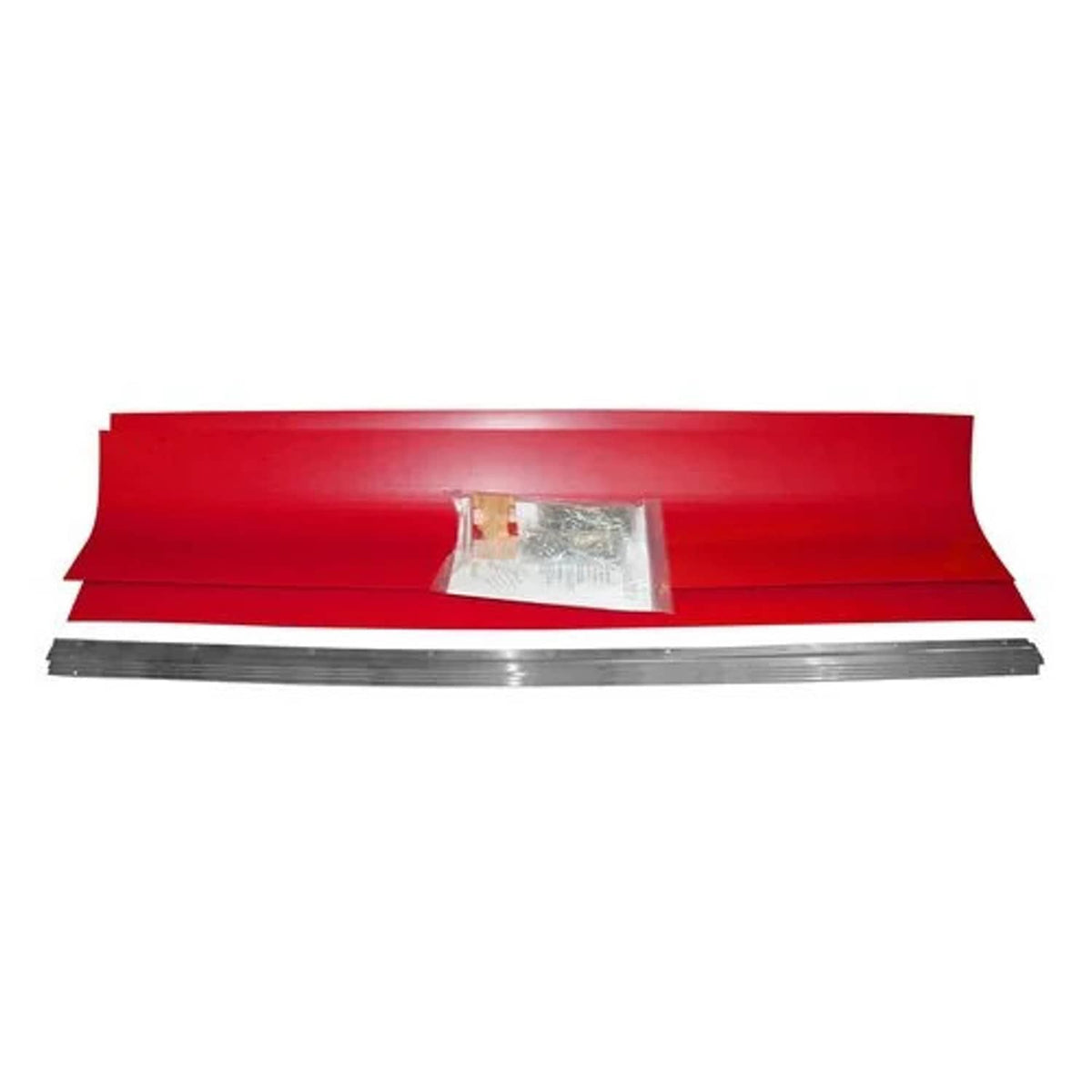 Bethesda Industrial Trough Liner Four Auger Bed Kit fits International fits Case IH 1640 1660 2366