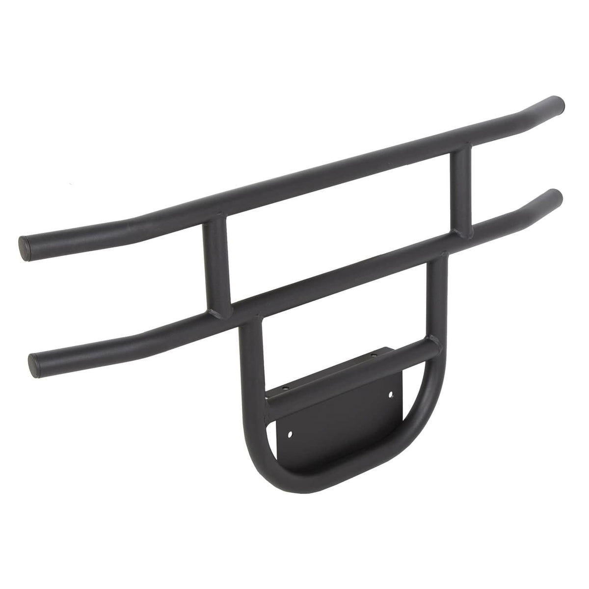 Bethesda Industrial Front Brush Guard Tubular Bumper For Club Car DS Models 1981-Up Golf Cart