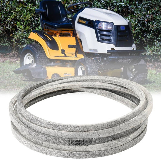 Bethesda Industrial 1/2"X162" Deck Belt for MTD Cub Cadet 954-04240 754-04240 LTX1050VT SLTX1050