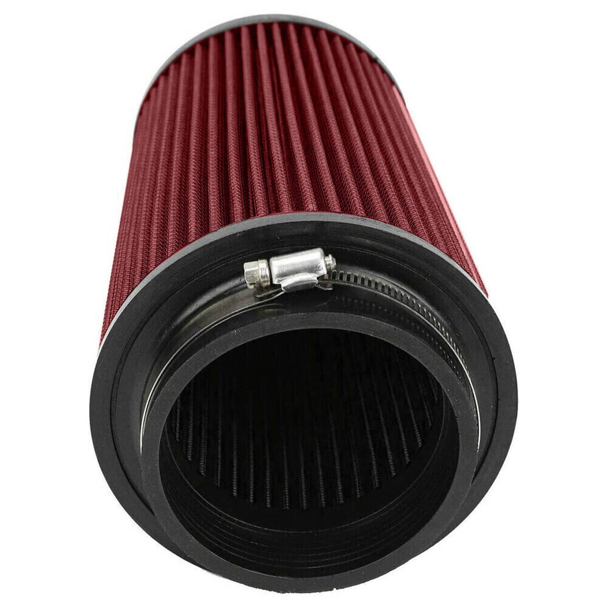 Bethesda Industrial Oiled Filter Cold Air Intake Kit For 2007-2012 Dodge Ram 6.7L Cummins Diesel