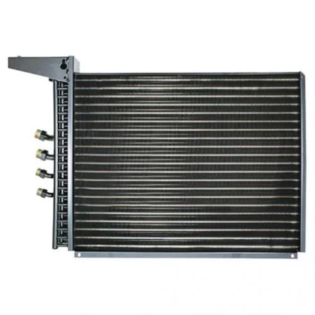 Bethesda Industrial Hydraulic Oil Cooler fits John Deere CTS 9400 9500 9500 SH 9600 AH140472