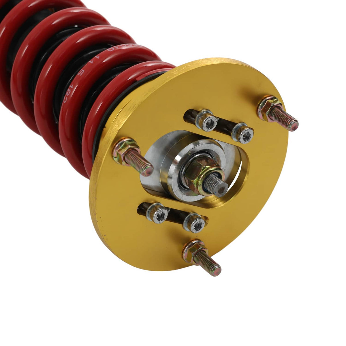 Bethesda Industrial JDMSPEED Coilovers Kit Fit BMW 3 Series Z3 E36 318 323 325 328i 328is