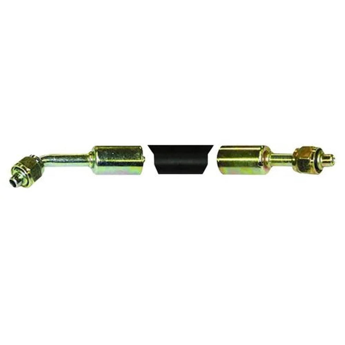 Bethesda Industrial Suction Hose fits New Holland TR75 TR85 TR95 709903