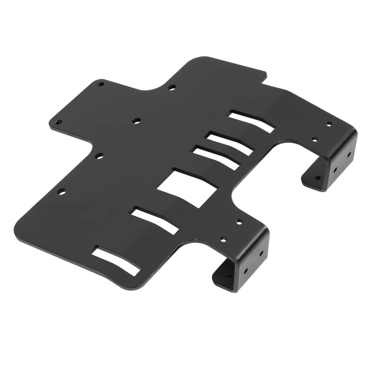 Bethesda Industrial For CUB CADET 42 46 50 54 60-Inch Double Bagger Adapter Bracket #789-02518-0637