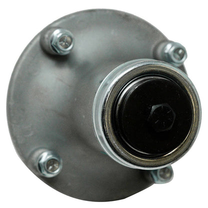 Bethesda Industrial Deck Spindle Assembly for Husqvarna 48 52 61 inch EZ 4216 539112170