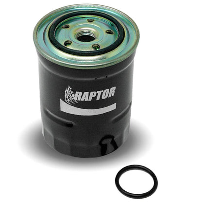 Bethesda Industrial Maintenance Filter Kit for Kubota R530 Loaders with V2607 Tier IV Engines