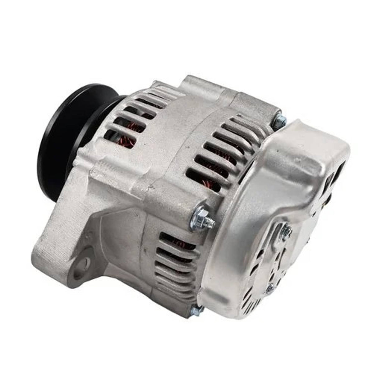 Bethesda Industrial Alternator fits John Deere 17D 17G 17P 26G MIA880601