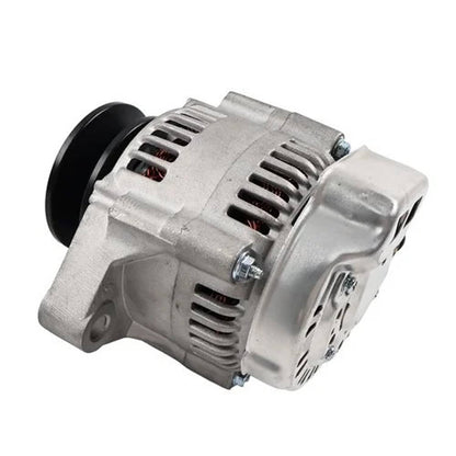 Bethesda Industrial Alternator fits John Deere 17D 17G 17P 26G MIA880601