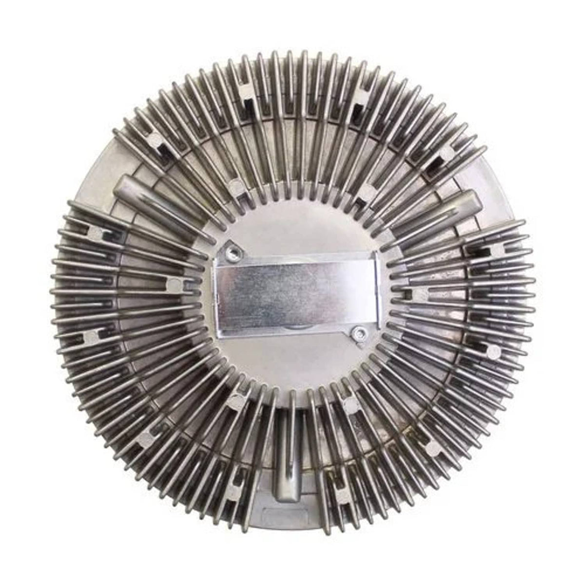 Bethesda Industrial Viscous Fan Clutch Assembly fits John Deere 7130 7230 7330 7330 Premium AL167987