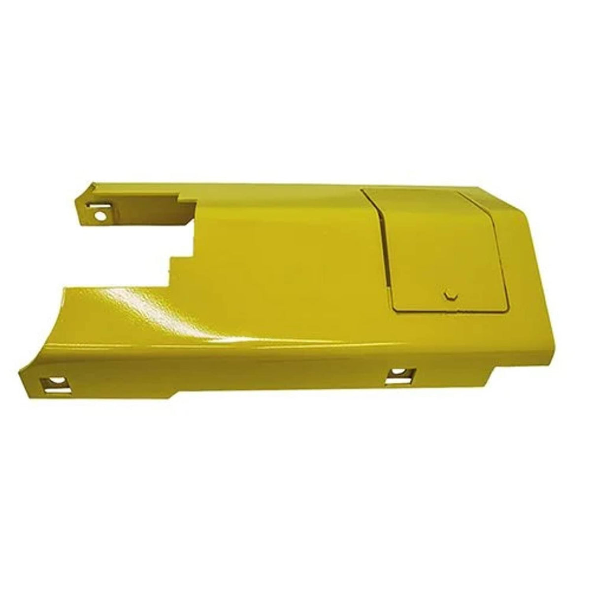 Bethesda Industrial Front Track Frame Cover Left Hand fits John Deere 700J XLT 700K 700L AT341455