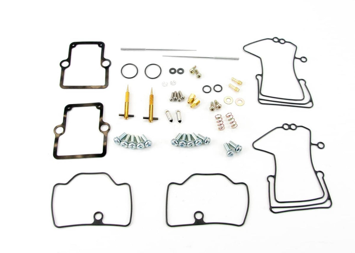 Bethesda Industrial Ski-Doo MXZ 500 SS Trail, 2005-2007, Carb/Carburetor Repair Kit