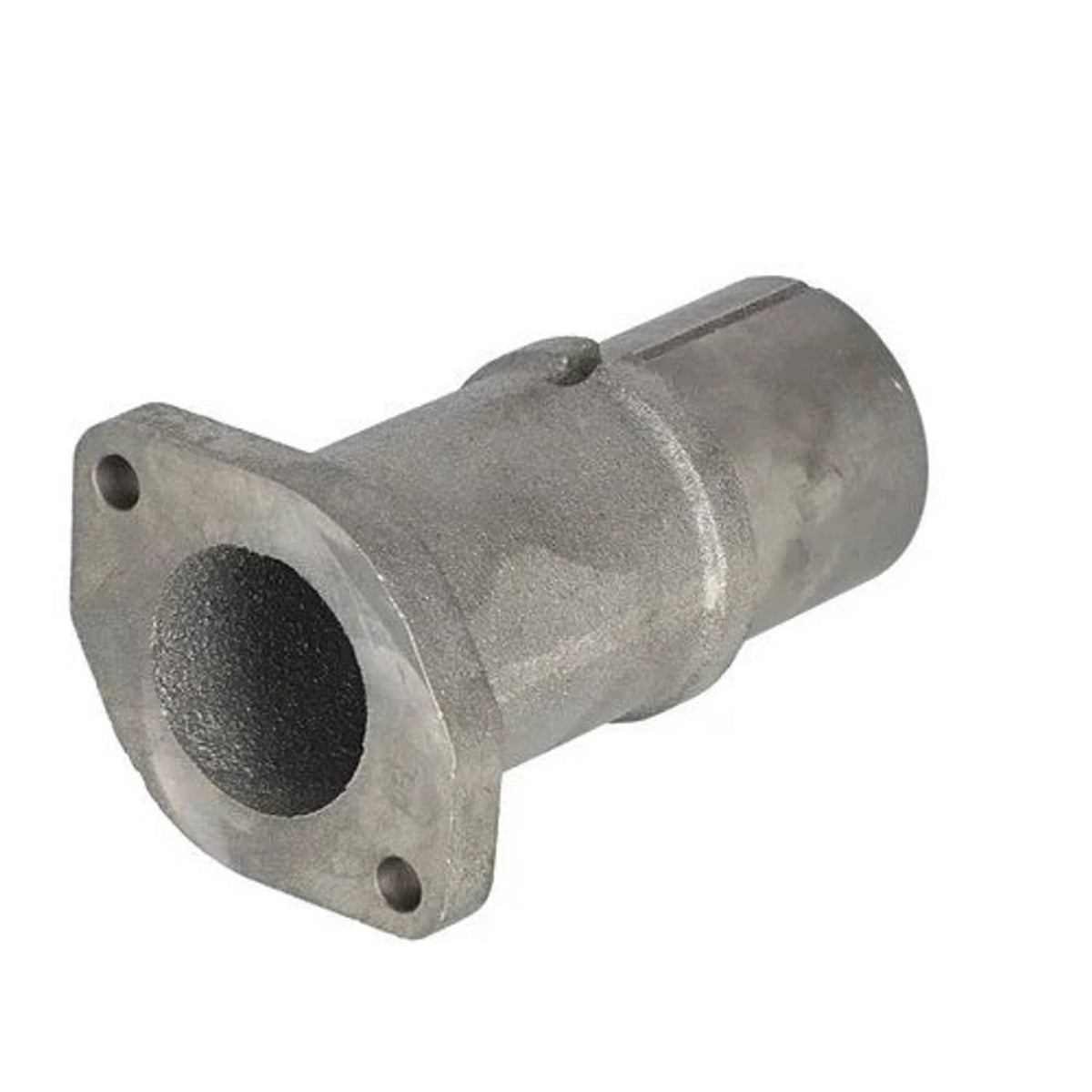 Bethesda Industrial Exhaust Manifold Adapter fits Case 450 480B 480C 480D 580 580B 580C 580D D73198