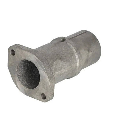 Bethesda Industrial Exhaust Manifold Adapter fits Case 450 480B 480C 480D 580 580B 580C 580D D73198