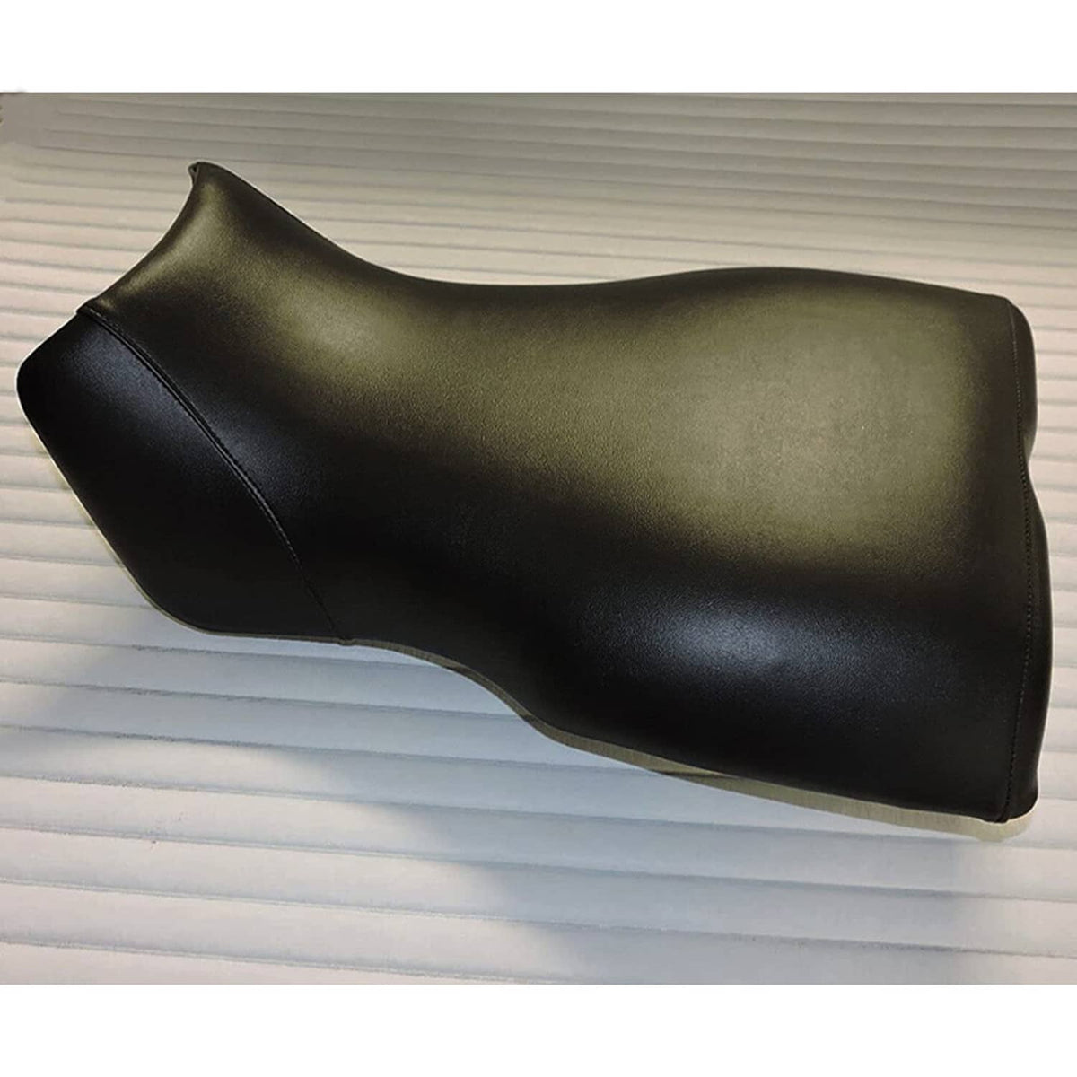 Bethesda Industrial ATV Complete Seat Cover Black for Polaris Sportsman 500 700 800 EFI HO 2005-2013