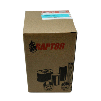 Bethesda Industrial 2PK Hydraulic Transmission Oil Filter for John Deere 2210 2305 Series LVA12812