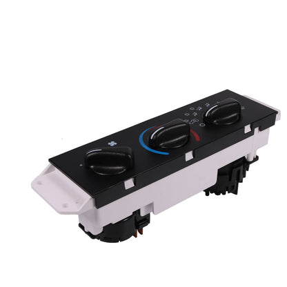 Bethesda Industrial For Jeep Wrangler AC 2005-2006 Heater Climate Control Unit 55056558AA 55056558AB