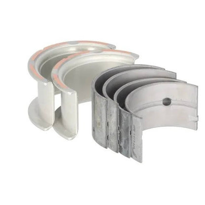 Bethesda Industrial Main Bearings - Standard - Set fits Massey Ferguson 165 830752M91
