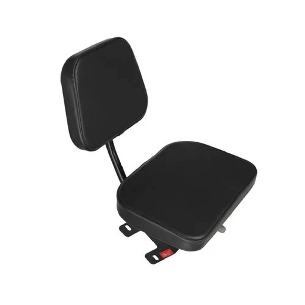 Bethesda Industrial Co-Driver Tractor Seat Assembly fits Kubota M108 M108S M108X