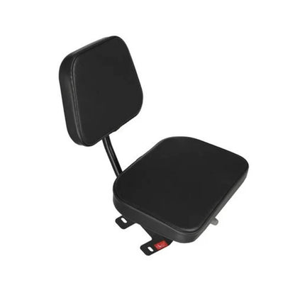 Bethesda Industrial Co-Driver Tractor Seat Assembly fits Kubota M108 M108S M108X