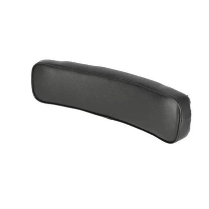 Bethesda Industrial Backrest - Vinyl Black fits International Cub 100 130 140 330 363219R91