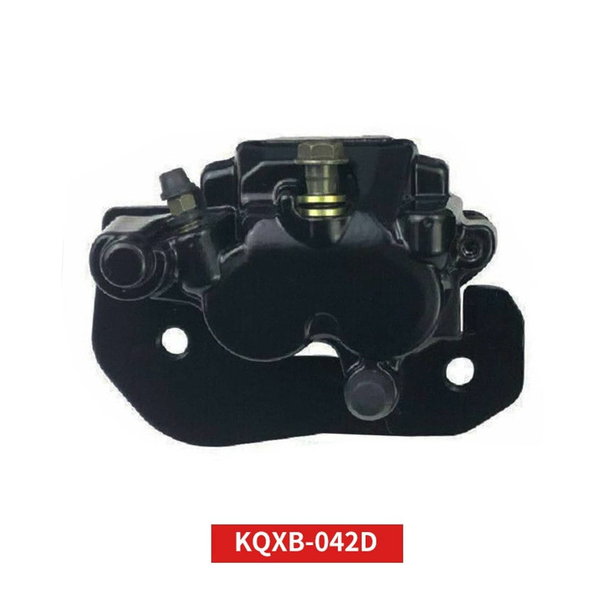 Bethesda Industrial Front Rear Brake Calipers for Can-Am Outlander 450 500 570 650 800 850 1000