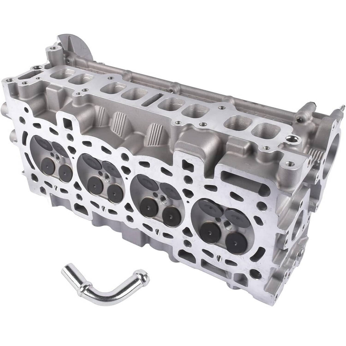 Bethesda Industrial Turbo Cylinder Head Assembly For Ford Escape Fiesta Fusion Transit Connect 1.6L