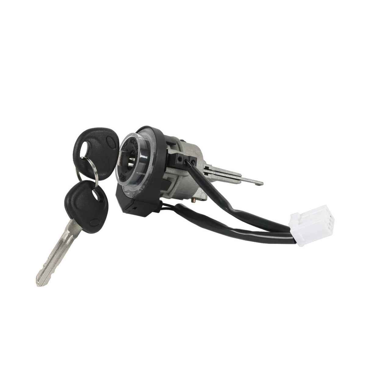 Bethesda Industrial Ignition Lock Cylinder Switch & 2 Keys For Kia Soul 10-13 81900-2KA30