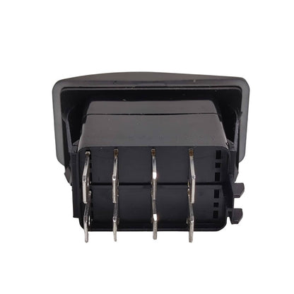 Bethesda Industrial 3 Power Window Lift Switch Compatible for Can-Am Defender HD8 HD10 2016-2020