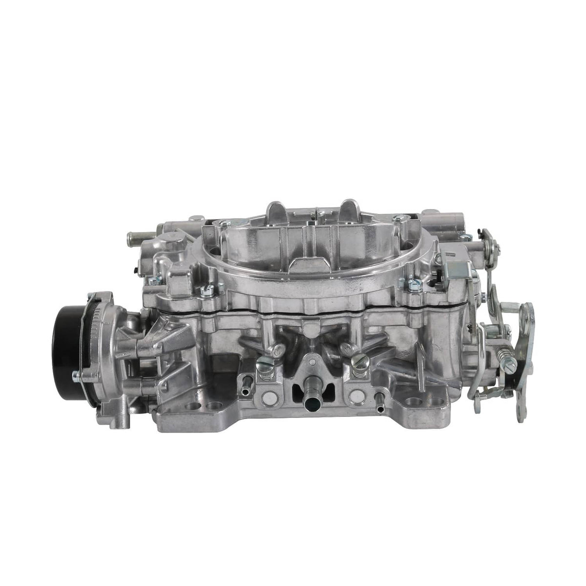 Bethesda Industrial FOR 1406 Performer 600 CFM 4 Barrel Carburetor W/ Electric Choke