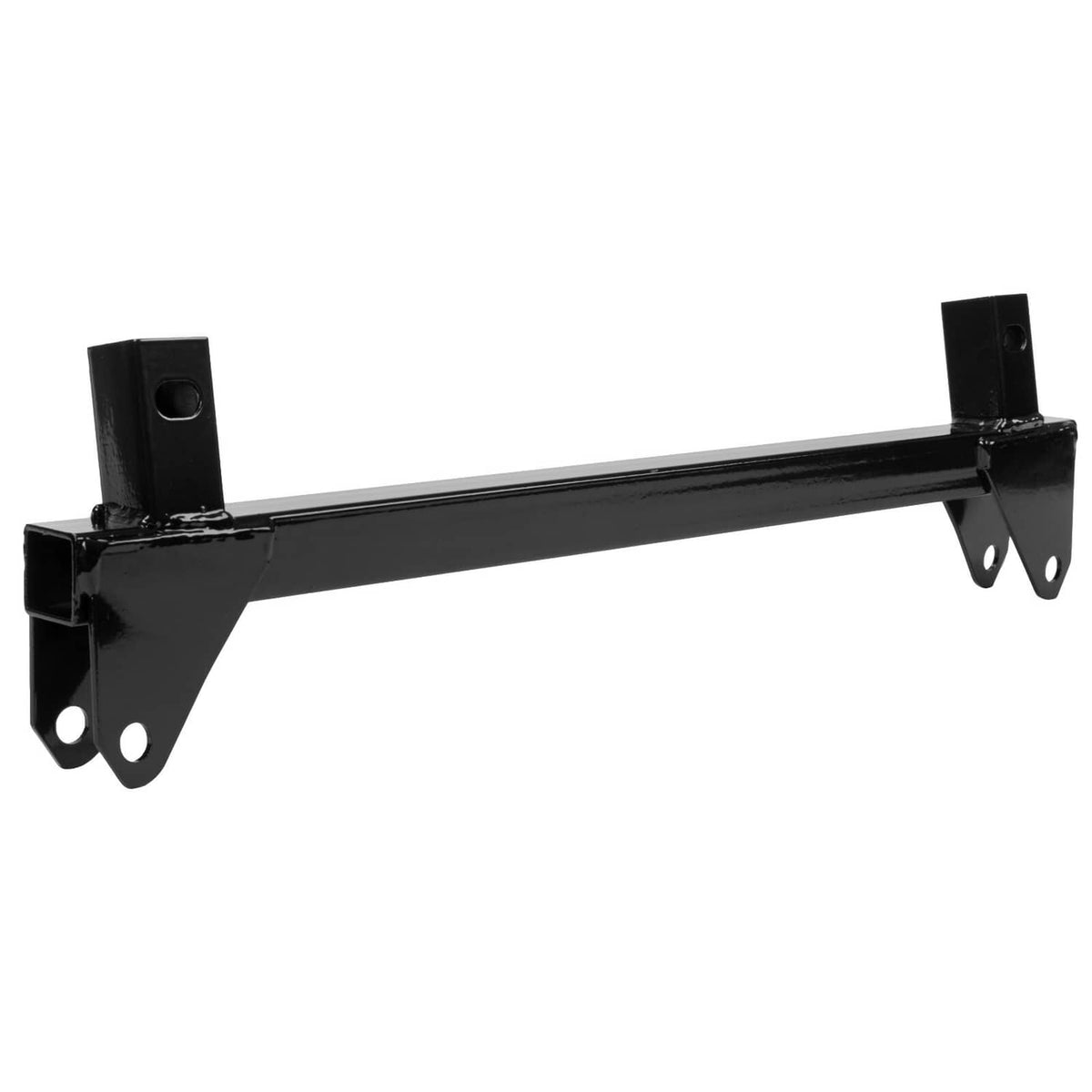 Bethesda Industrial 4" Block Lift Kit Heavy Duty Powder Coated For Yamaha Golf Cart G29 Drive Model