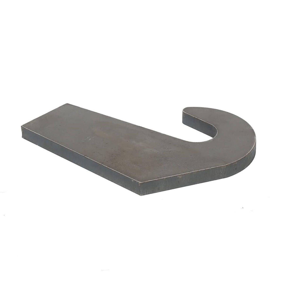 Bethesda Industrial 4X Steel 6500LBS Mounting Brackets Pin Type For Loader Bucket Pallet Forks