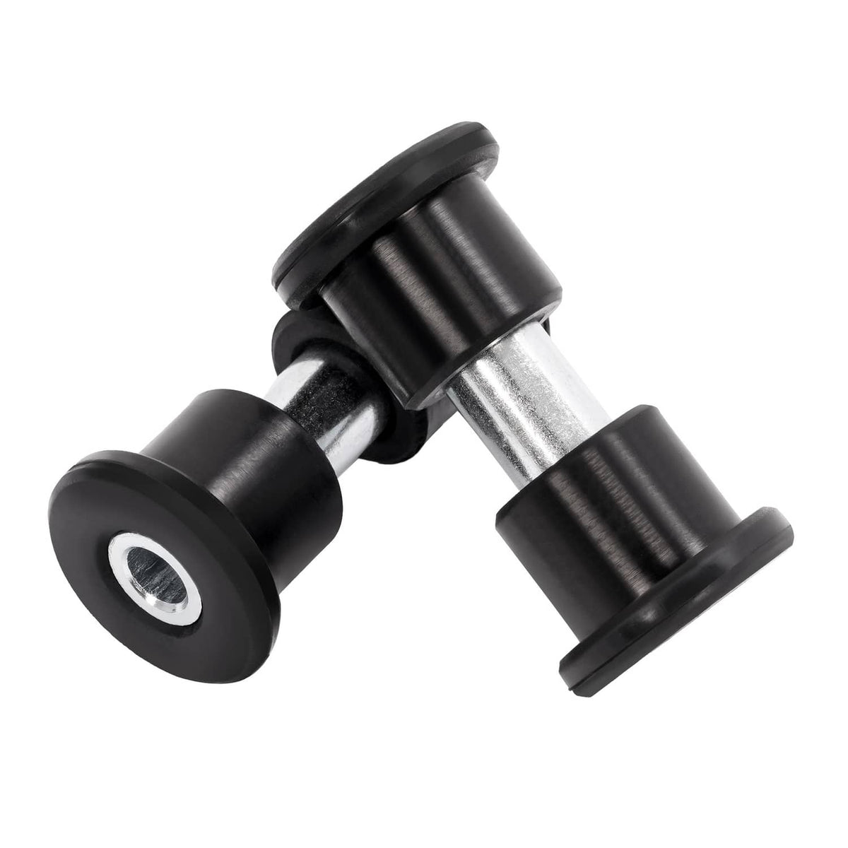 Bethesda Industrial Golf Cart Leaf Spring Bushing Kit For Club Car DS 1981-Up