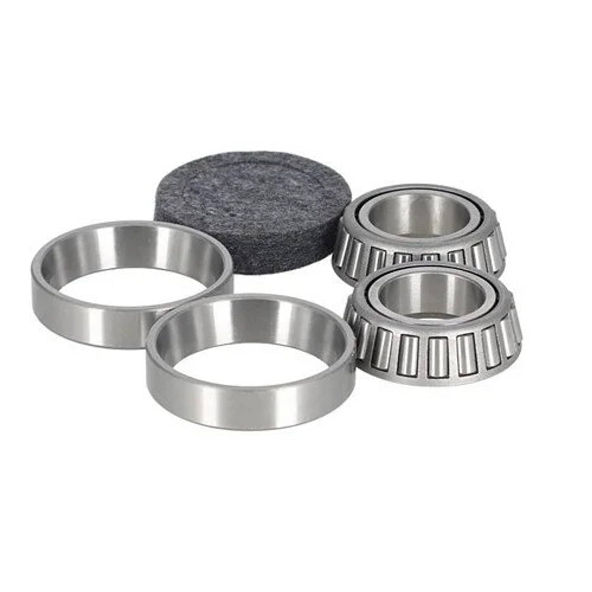 Bethesda Industrial Wheel Bearing Kit fits Minneapolis Moline Jet Star 3 4 Star 335 445