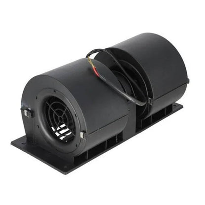 Bethesda Industrial Cab Blower Motor Assembly fits New Holland T8020 T8040 323610A1