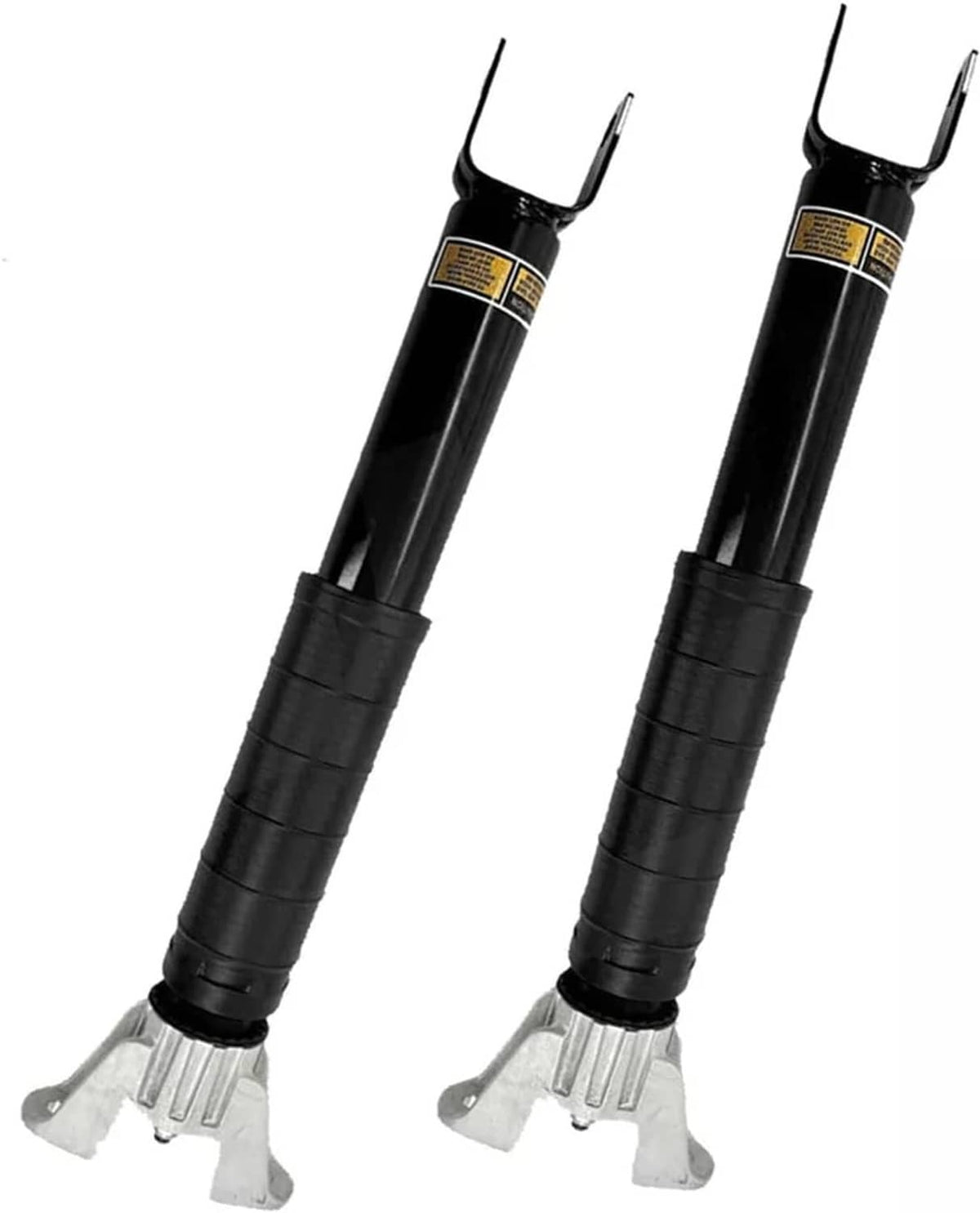 Bethesda Industrial New 2Pcs Rear Suspension Shock Absorbers For 2014-2023 Dodge Durango 68330539AB