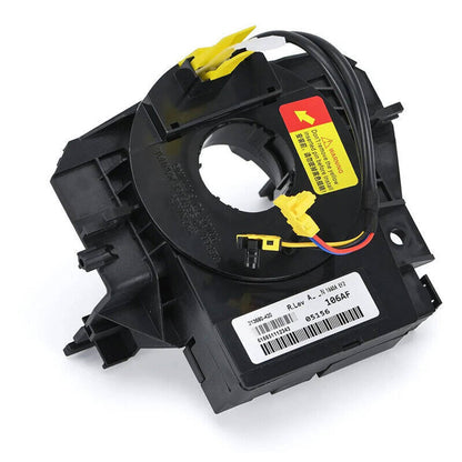 Bethesda Industrial New Clock Spring For Jeep Wrangler JK 2007-2018 With Angle Sensor Steering Wheel