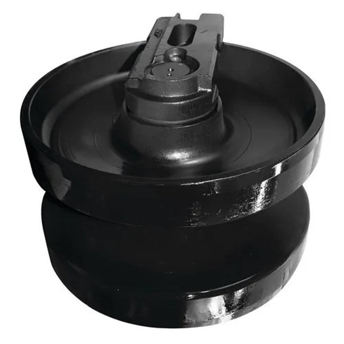 Bethesda Industrial Idler Pulley - Front fits Kubota SVL75-2 SVL75-2C V0521-22902 V0611-22100