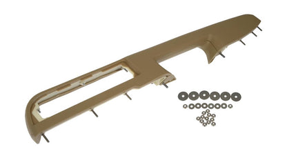 Bethesda Industrial Front Driver Side Door Armrest Repair Beige 80995 For 2010-2014 Tahoe Silverado