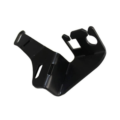 Bethesda Industrial Intake Manifold Throttle Cable Bracket Kit for TBSS/NNBS/L92 99-07 GM Silverado