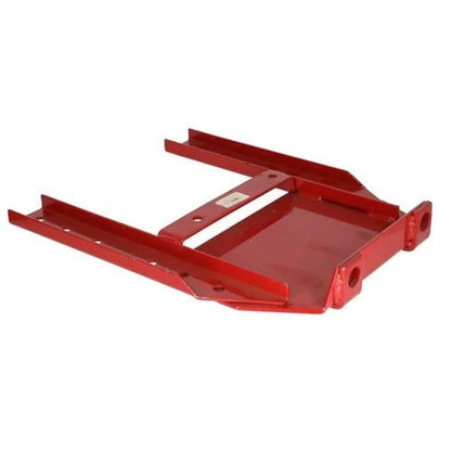 Bethesda Industrial Fender Bracket - Left Hand fits International 766 966 1066 1466 65117C1