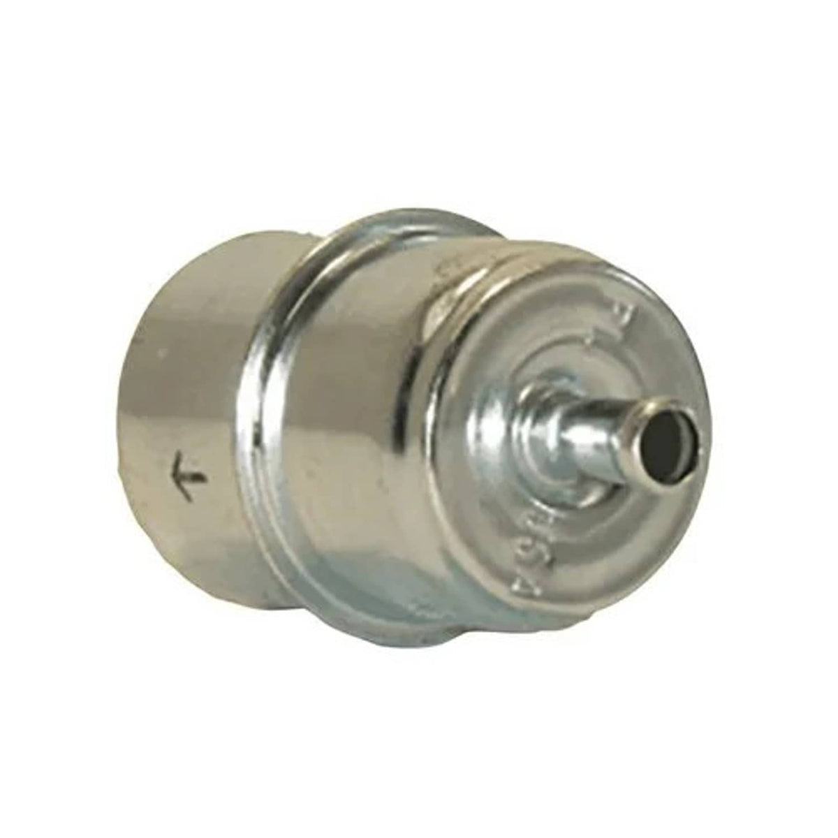 Bethesda Industrial WIX In-Line Fuel Filter - 3/8" fits Case 9010 9010B 9020B D145357 fits Wix 33253