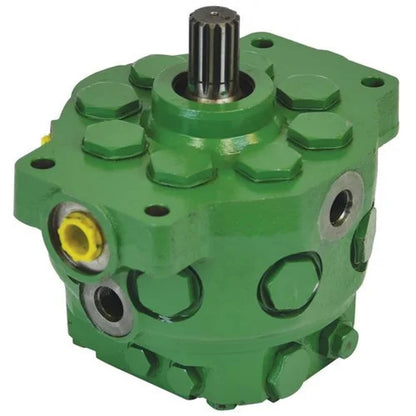 Bethesda Industrial Hydraulic Pump - Discharge 7/8" fits John Deere 3020 4020 4050 4230 4430 AR94660