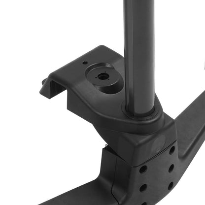 Bethesda Industrial Switch Water Ski Wake Pylon w/ assembly components For Boat Sea Doo #295100971